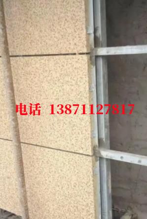 商丘发电厂管道清洗外墙ET板